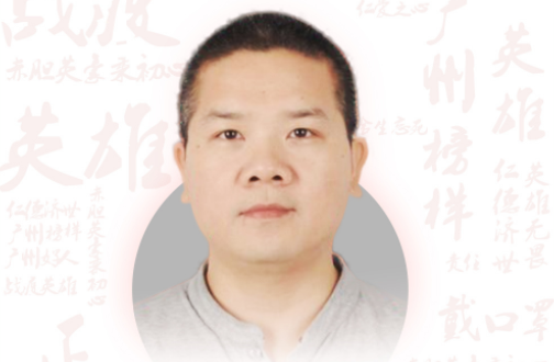 劉俊：廣州市第一人民醫院呼吸與危重癥醫學科副主任醫師