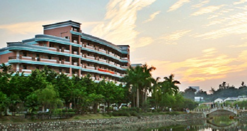 華南農業大學