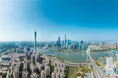 共商數(shù)據(jù)治理新格局！數(shù)據(jù)要素論壇暨首屆廣州數(shù)據(jù)交易會(huì)預(yù)熱片發(fā)布