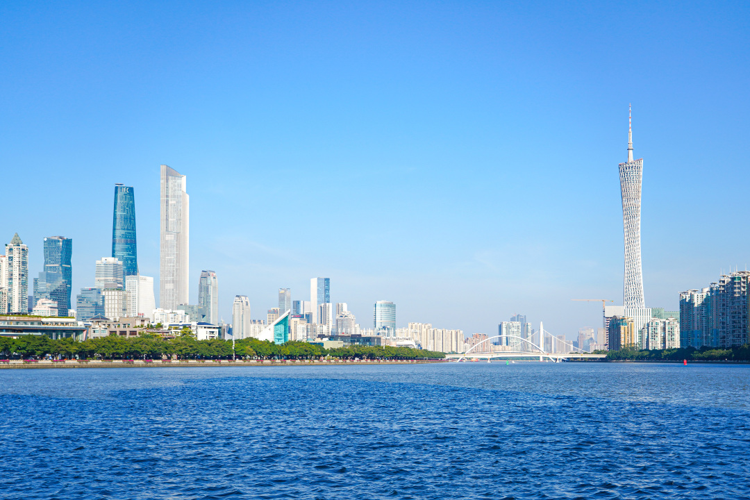 廣州2024年常態化掃黑除惡斗爭成效顯著 涉黑案件降幅明顯