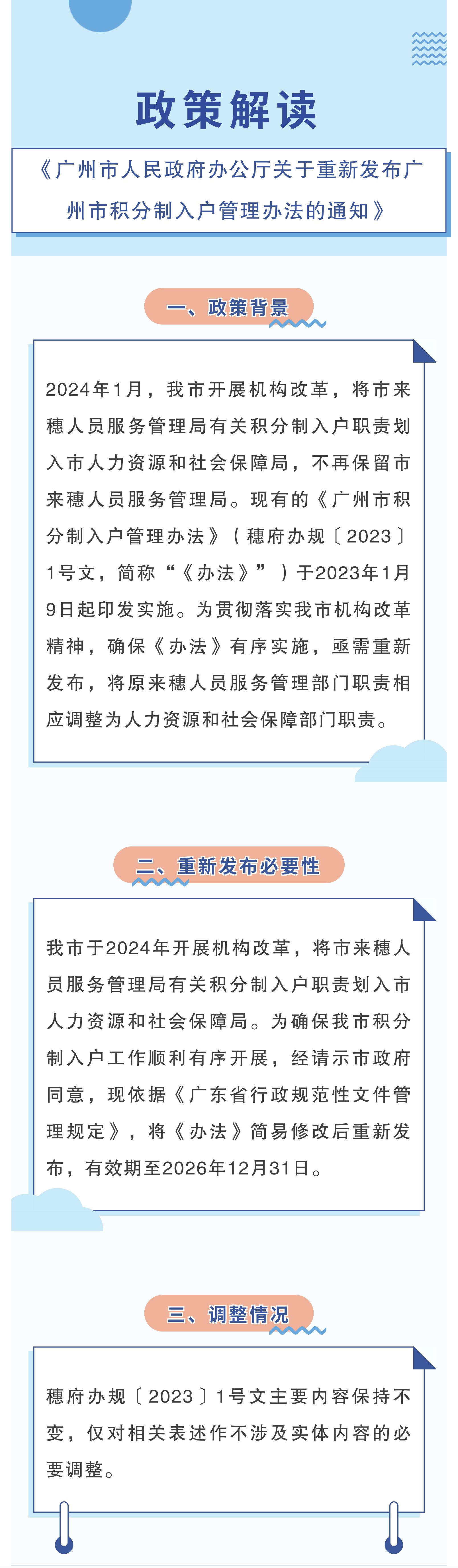 政策解讀（《廣州市人民政府辦公廳關于重新發布廣州市積分制入戶管理辦法的通知》（穗府辦規〔2025〕8號））1838_00.jpg