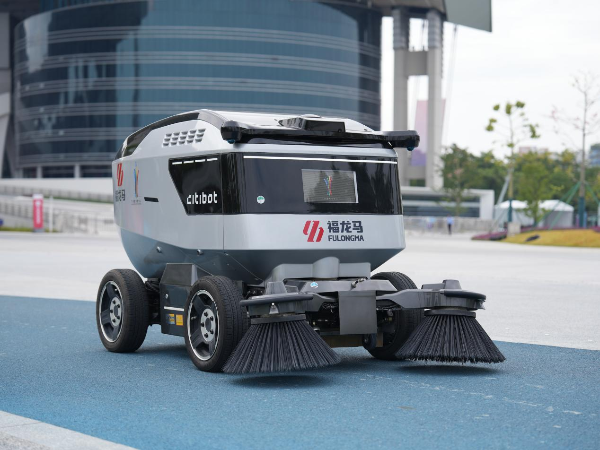 廣州“城市合伙人”企業公益服務助力全運城市管理_fororder_圖片1