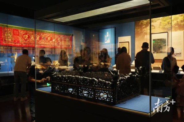 展覽現場