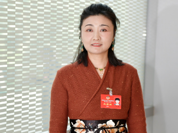 市政協委員朱天芳關注廣州腦機接口產業，建議打造中國腦機接口南方中心