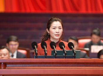 市政協委員飽含深情圍繞廣州發展建言獻策 處處盡顯奮勇爭先的豪情壯志