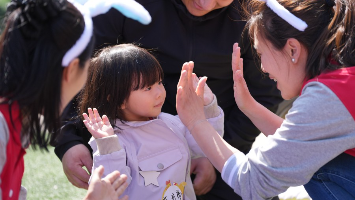 學(xué)習(xí)進(jìn)行時(shí)丨發(fā)展服務(wù)業(yè)，習(xí)近平總書記這樣指引方向